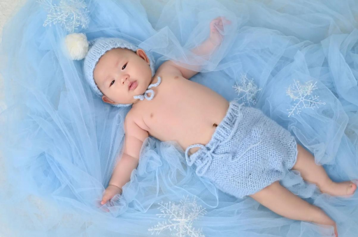 乌鲁木齐三岁宝宝肚子大
